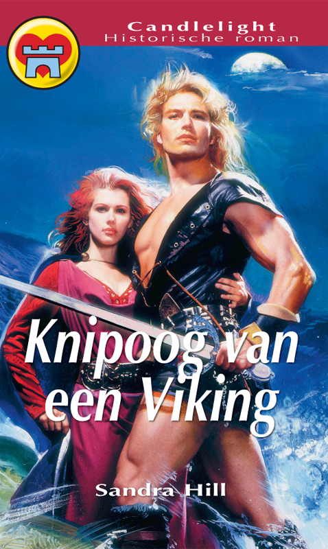 Viking 04[11 Knipoog van een Viking