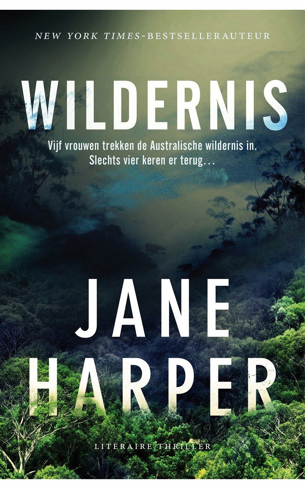 Wildernis
