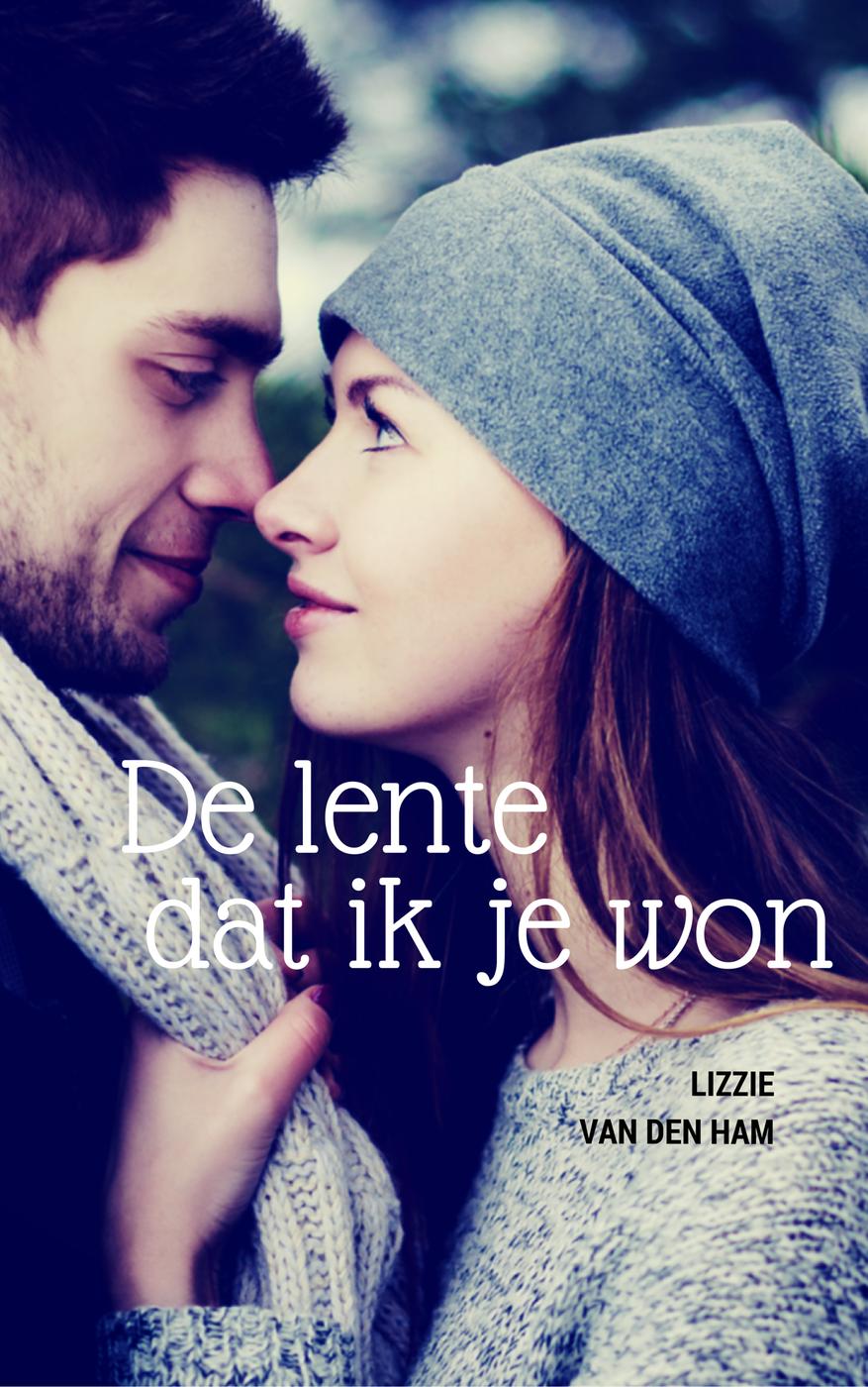 De lente dat ik je won (Verliefd en Verloren, #3)