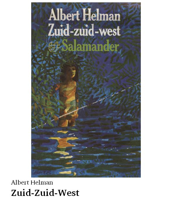 Zuid-Zuid-West