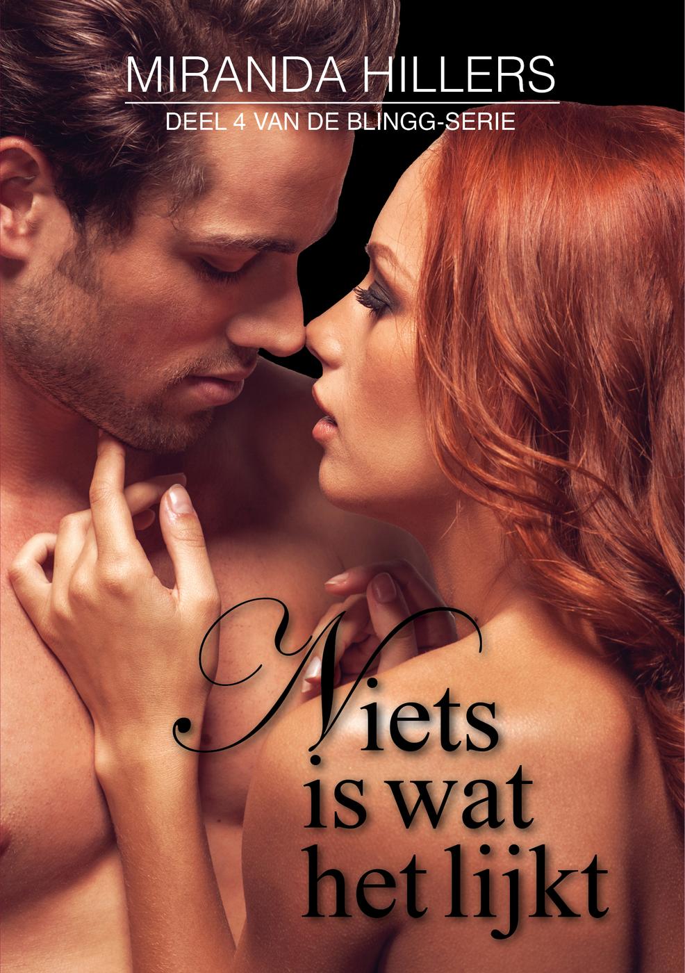 Niets is wat het lijkt (Blingg#4)