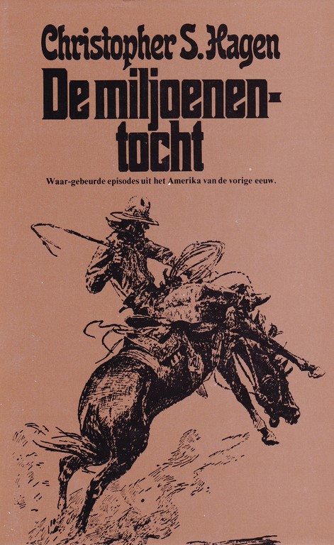 De miljoenentocht