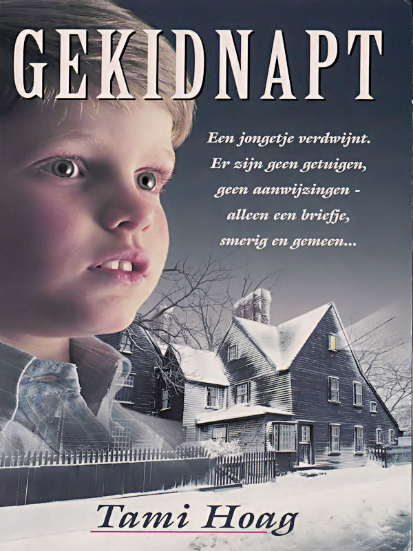 Tami Hoag - Gekidnapt