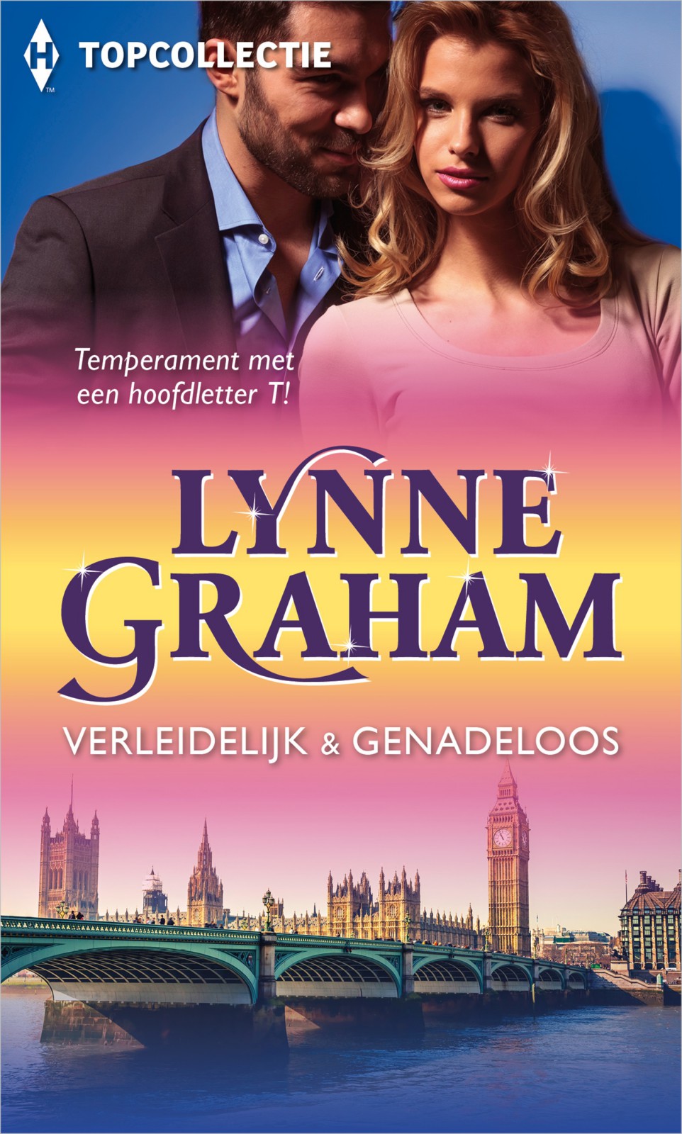 Verleidelijk & Genadeloos