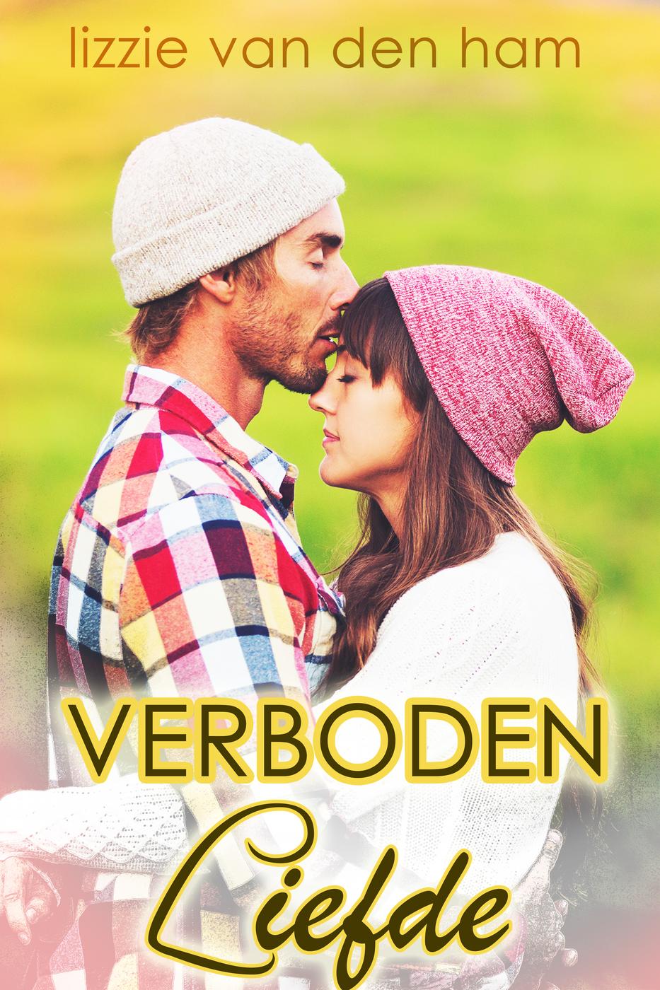 Verboden Liefde (Wanhopig Verliefd, #1)