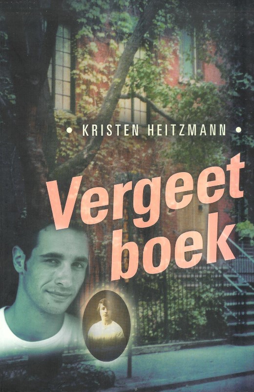 Vergeetboek