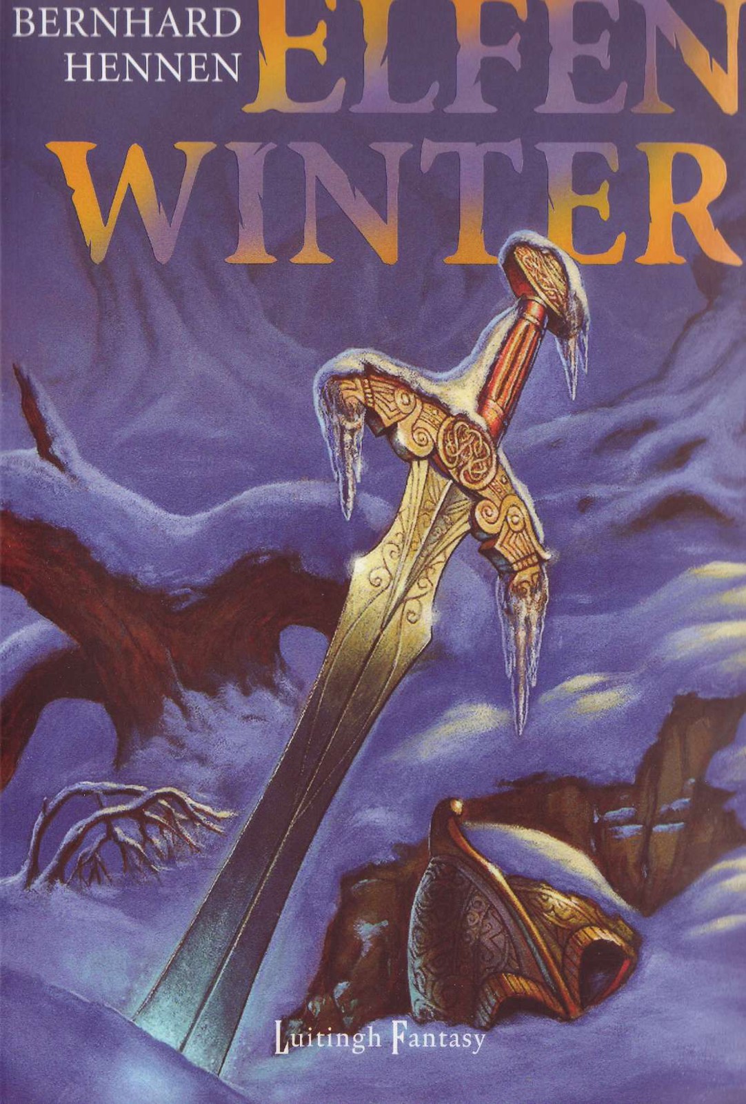 Elfenwinter
