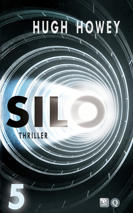 Silo Deel 5