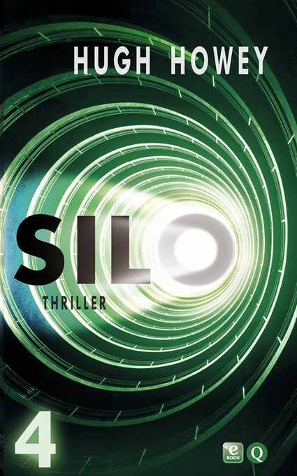 Silo Deel 4