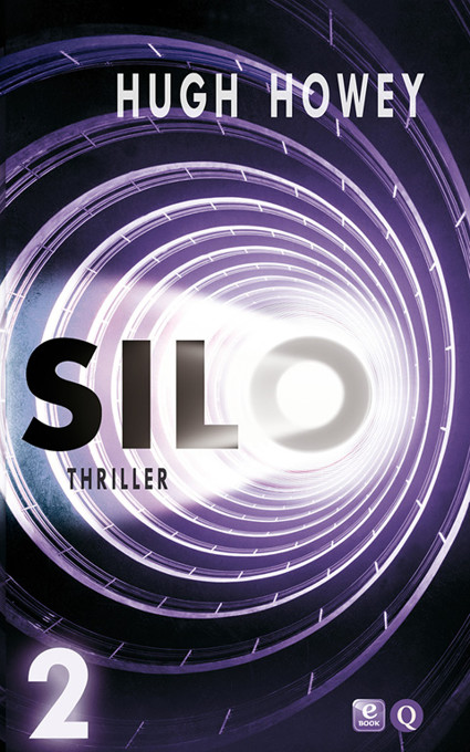 Silo Deel 2