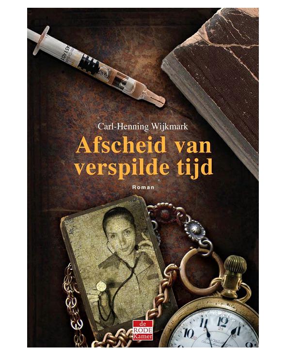 Afscheid van verspilde tijd