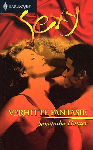 Verhitte fantasie