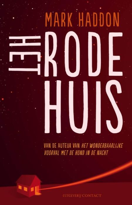 Het rode huis