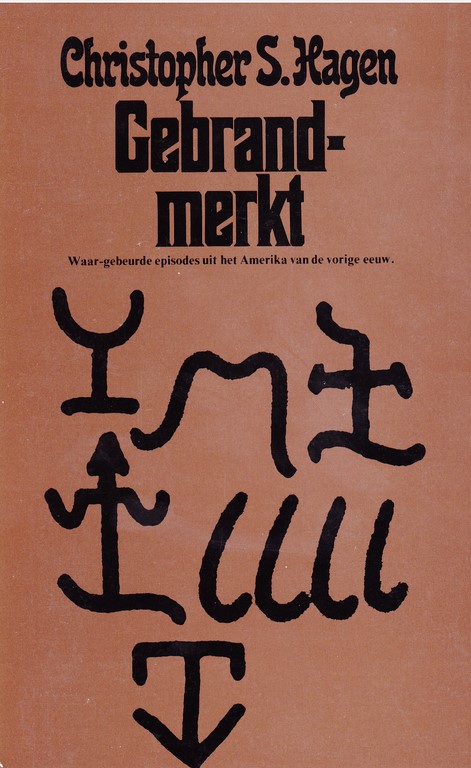 Gebrandmerkt