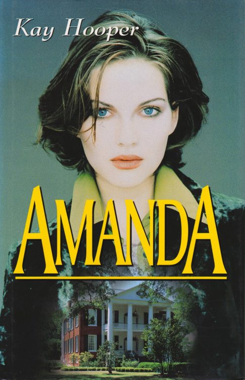 Amanda