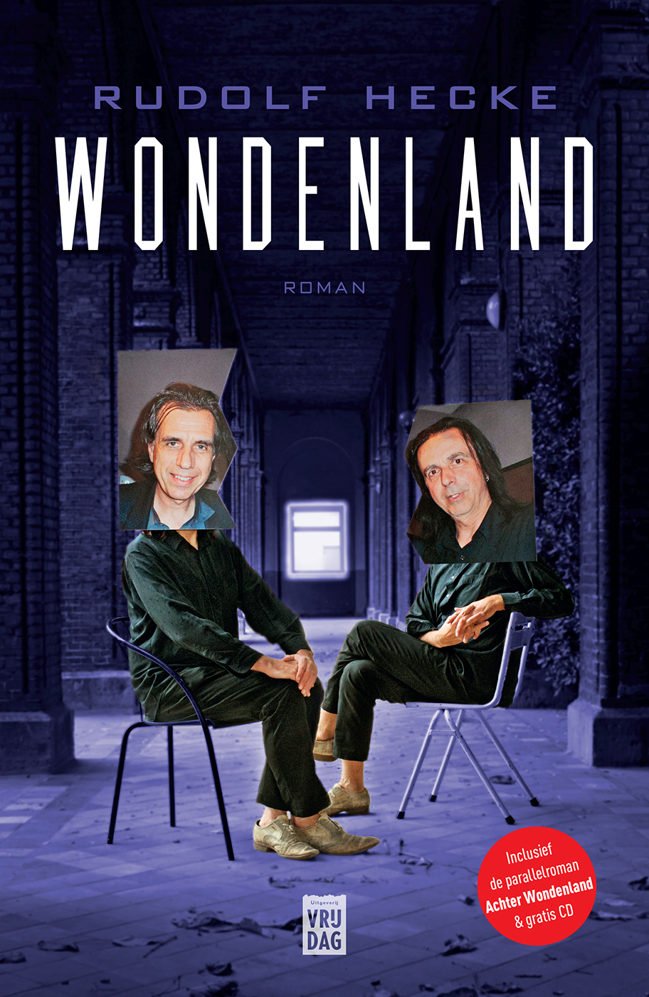 Wondenland