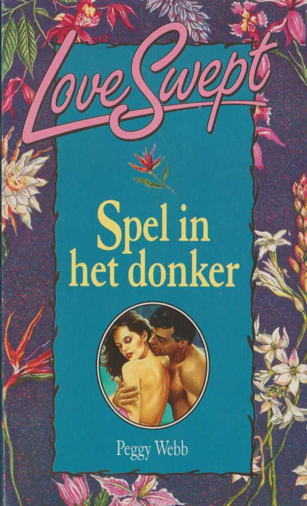 Spel in het donker