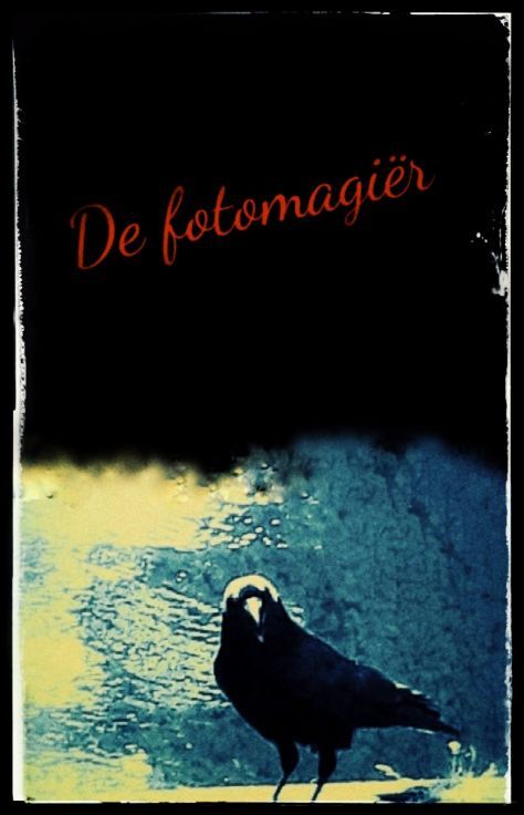 De fotomagiër
