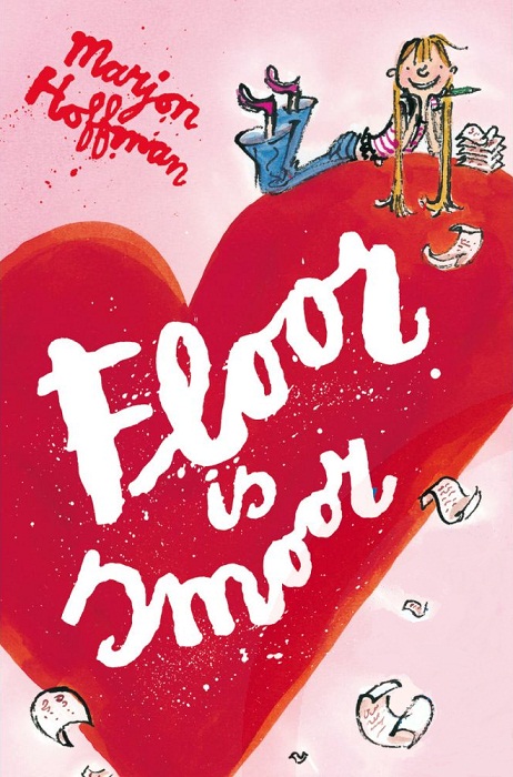 Floor is smoor