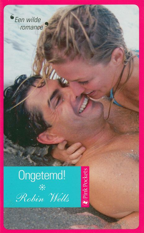 Ongetemd!