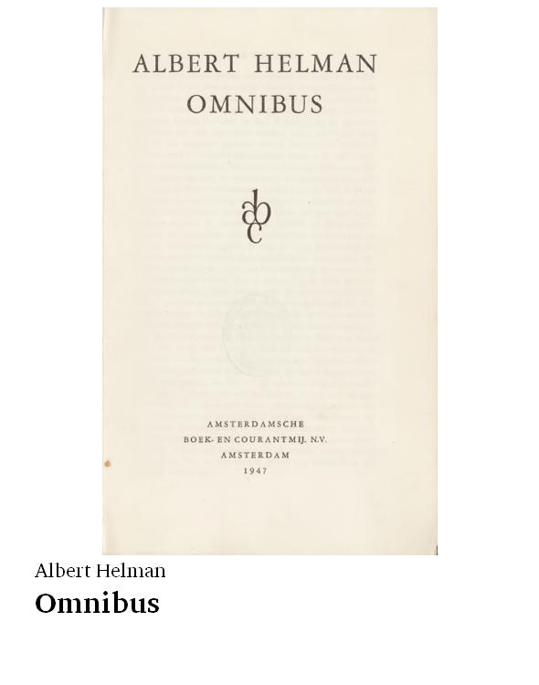 Omnibus