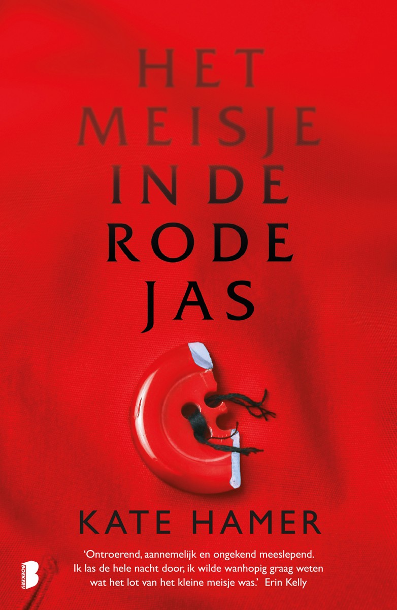 Het meisje in de rode jas