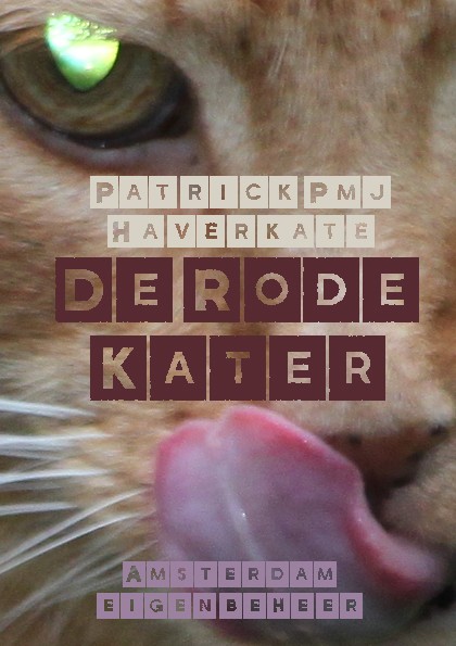 De rode kater