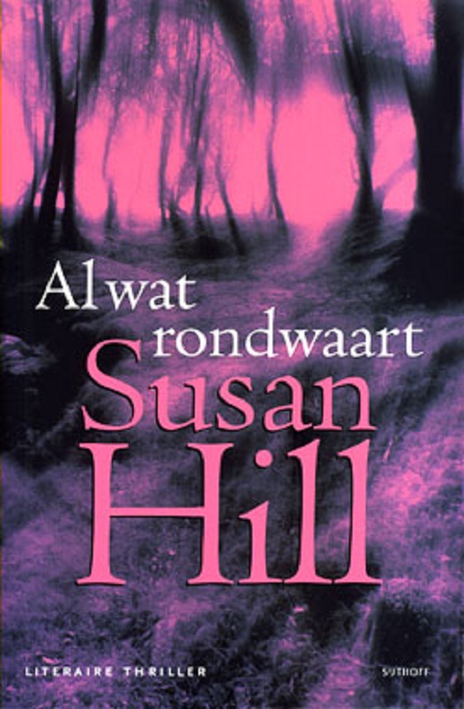 Al wat rondwaart