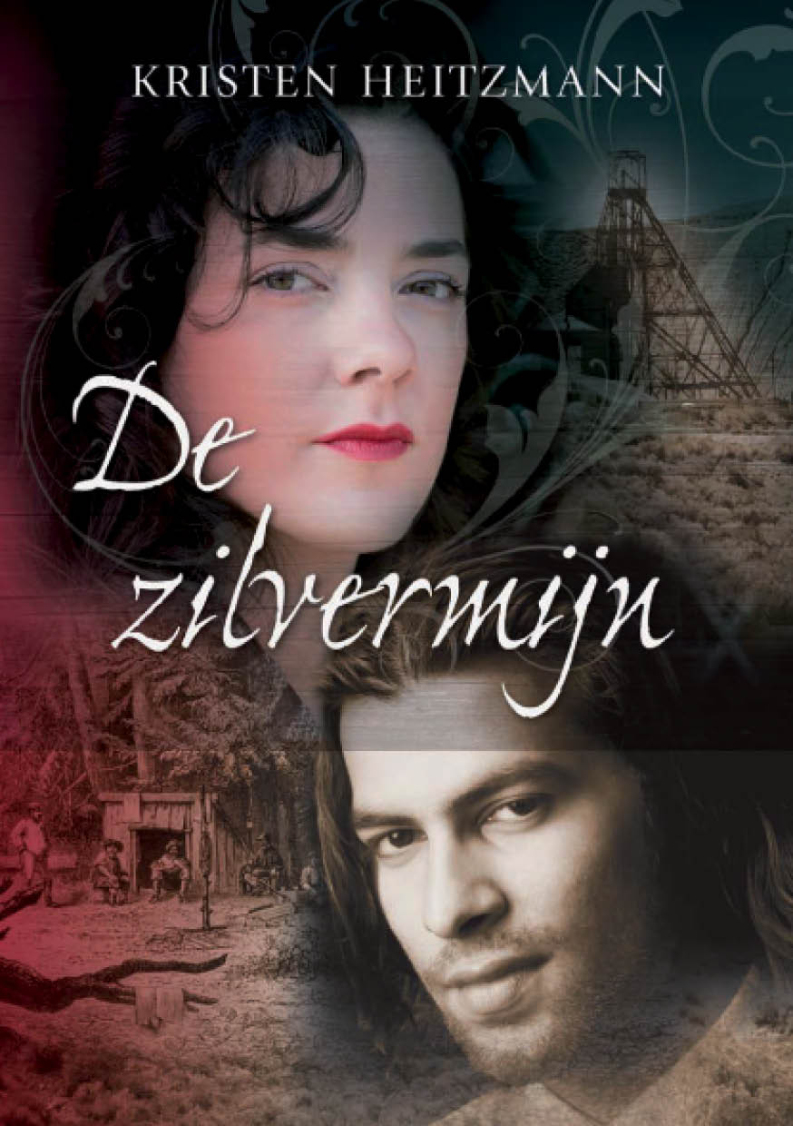 Zilvermijn