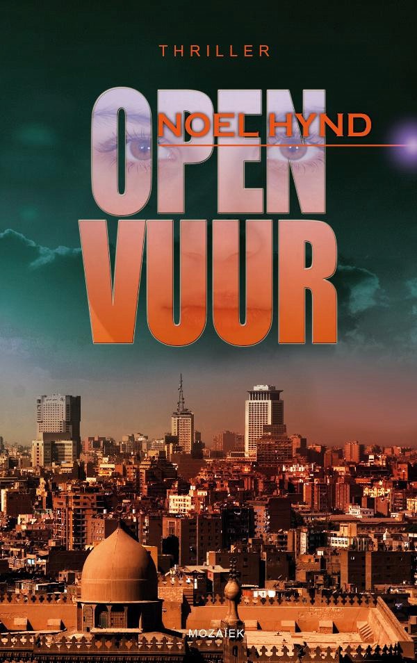 Open vuur