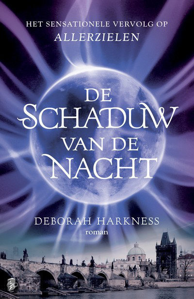 De Schaduw Van De Nacht