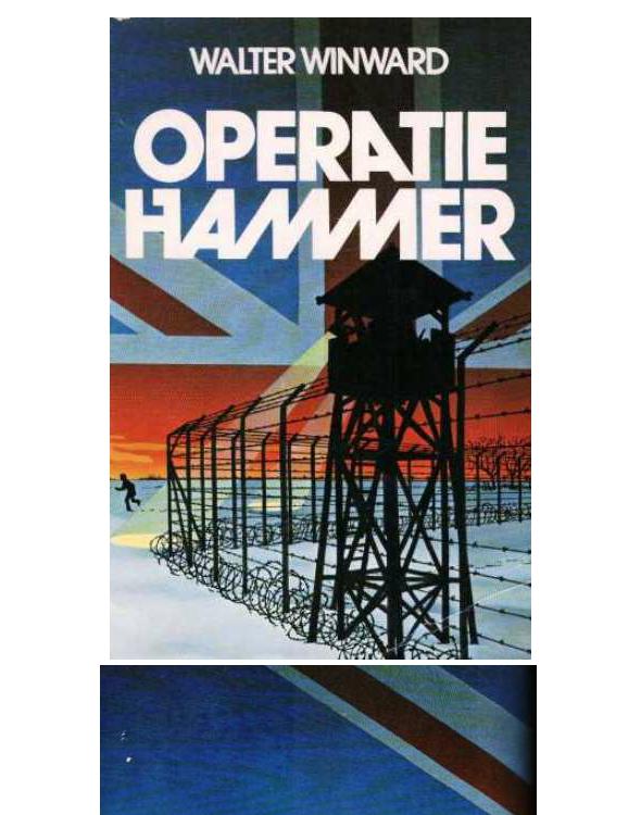 Operatie Hammer