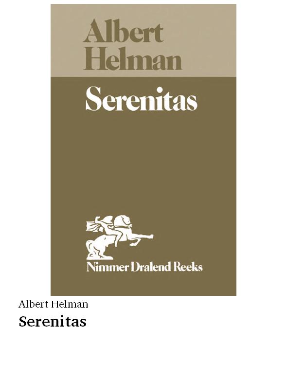 Serenitas