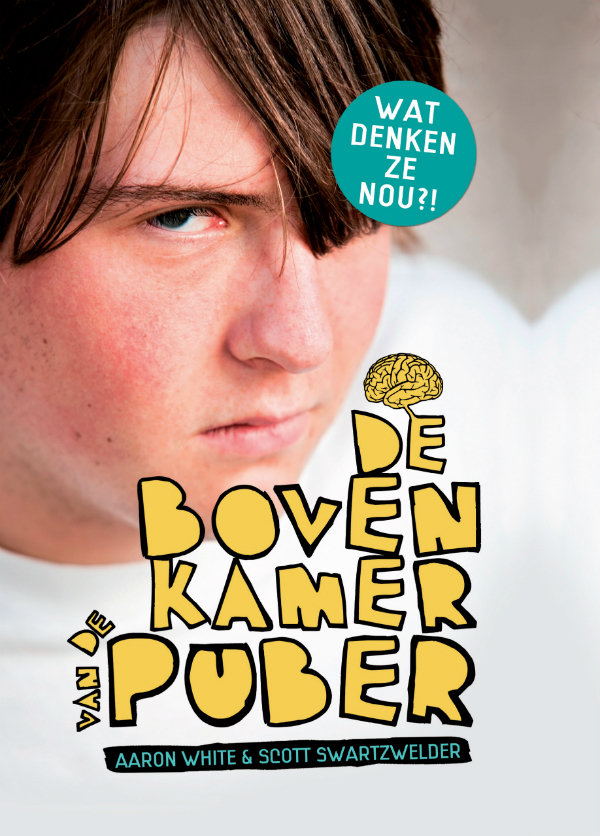 De bovenkamer van de puber