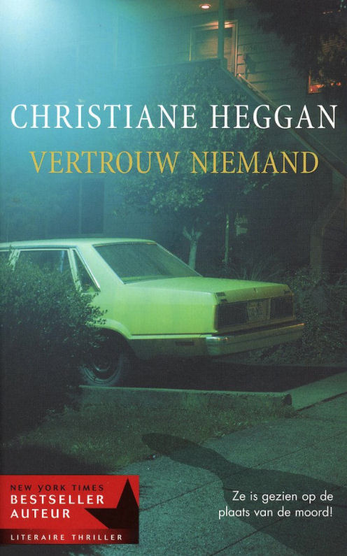 Vertrouw niemand