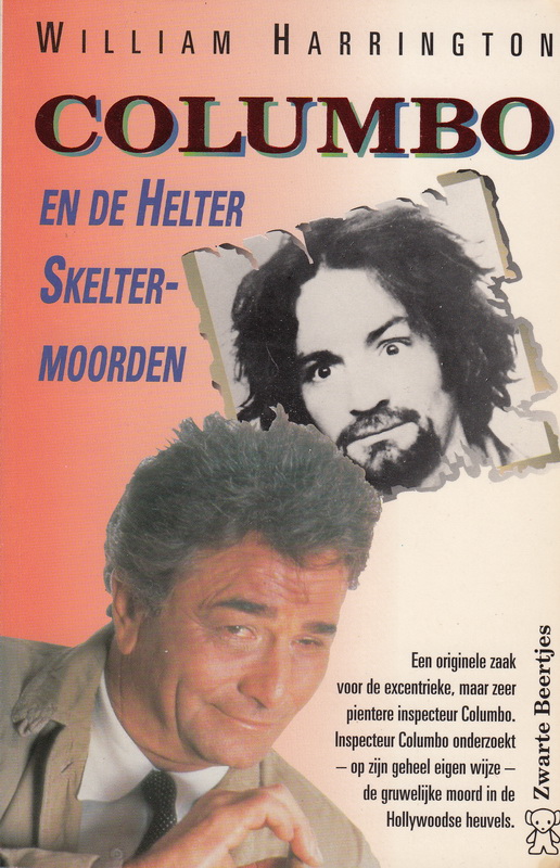 Columbo en de Helter Skelter moorden