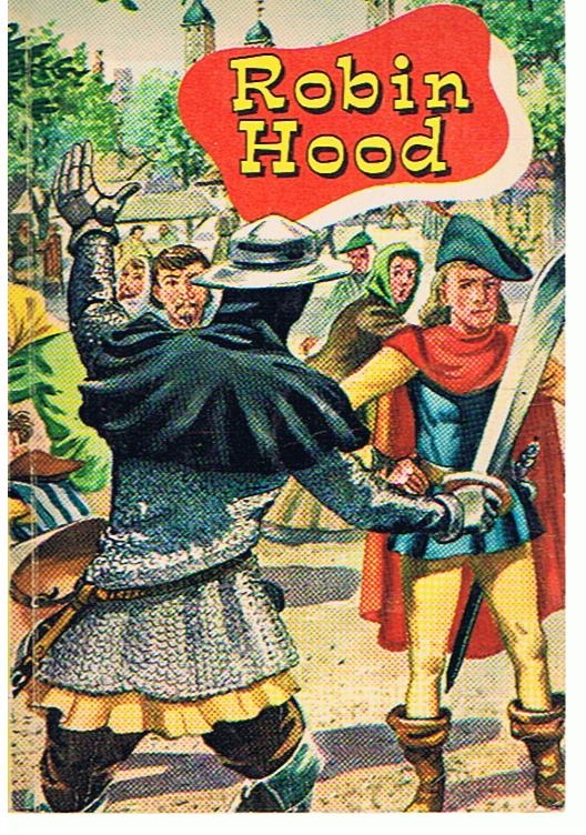 Robin Hood