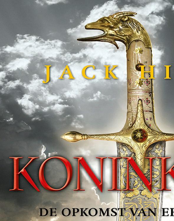 Koninkrijk – De opkomst van een krijger
