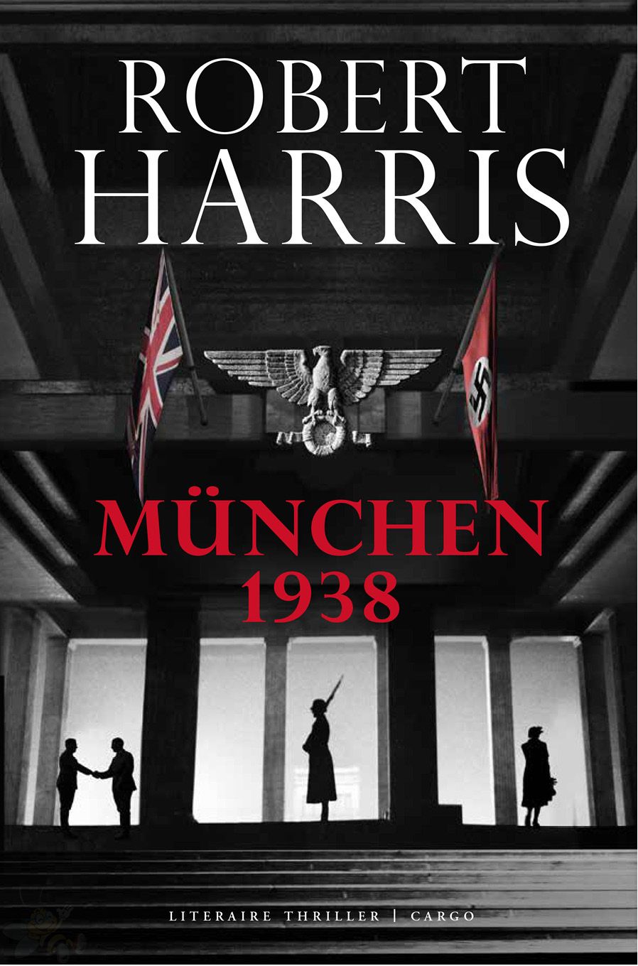 München 1938