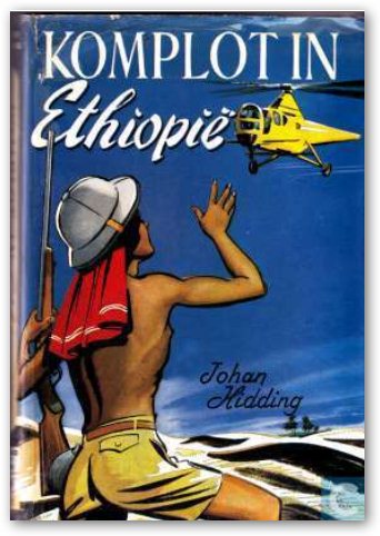 Komplot in Ethiopië