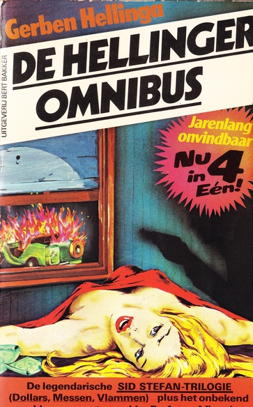 Gerben Hellinga Omnibus