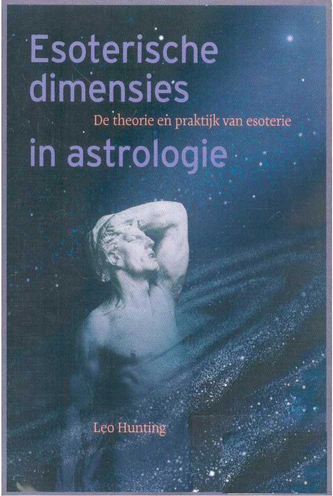 Esoterische dimensies in astrol