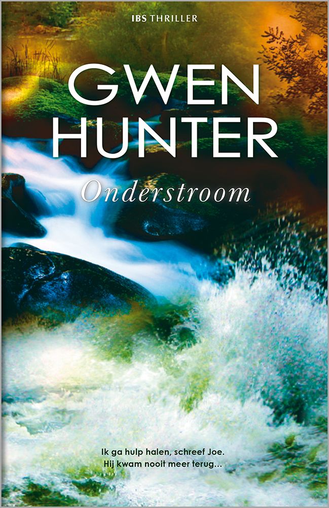 Onderstroom [IBS Thriller]