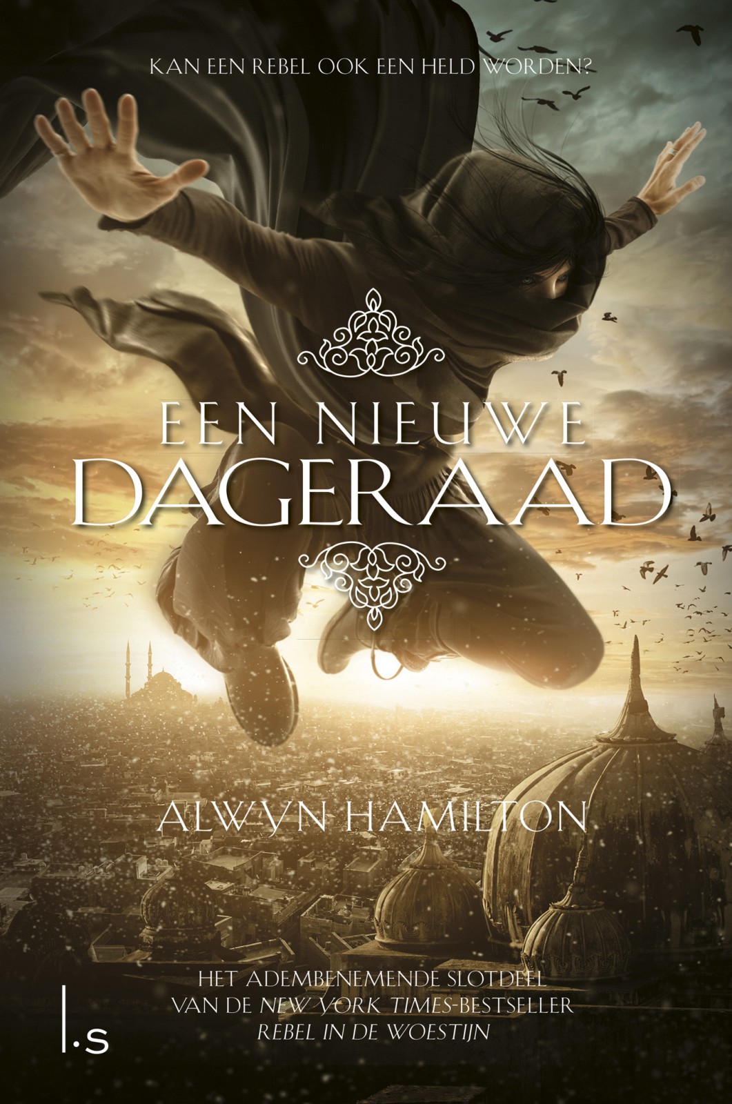 Een nieuwe dageraad