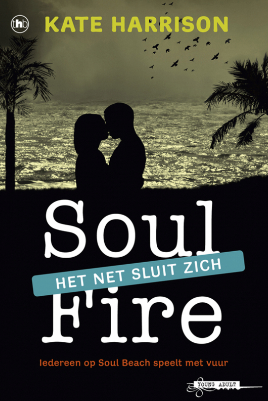 Soul Fire