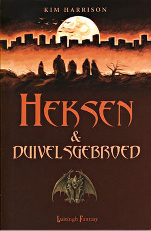 Heksen en duivelsgebroed