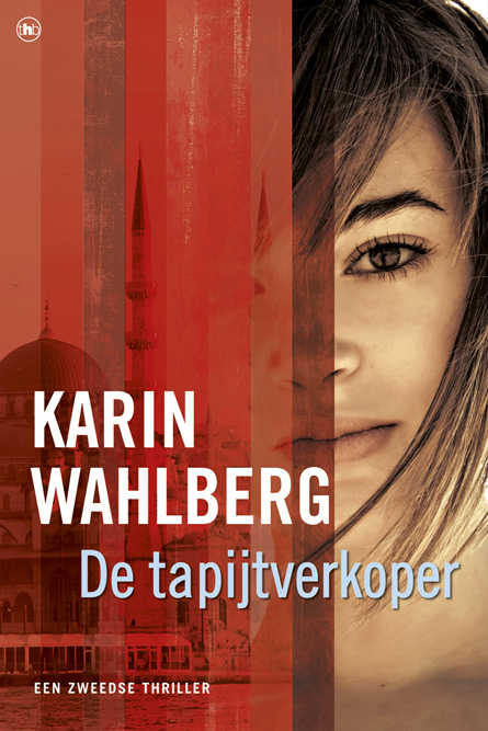 De Tapijtverkoper