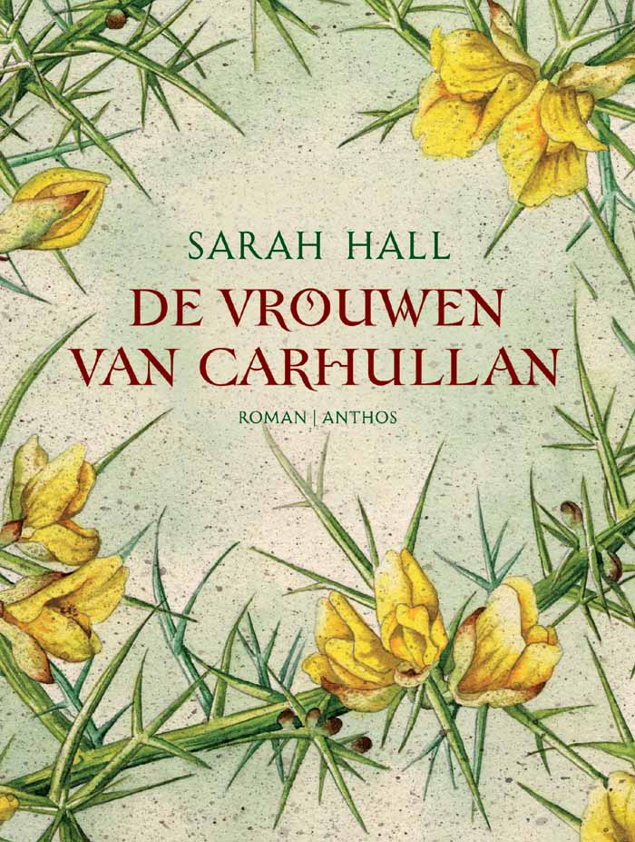 De vrouwen van Carhullan