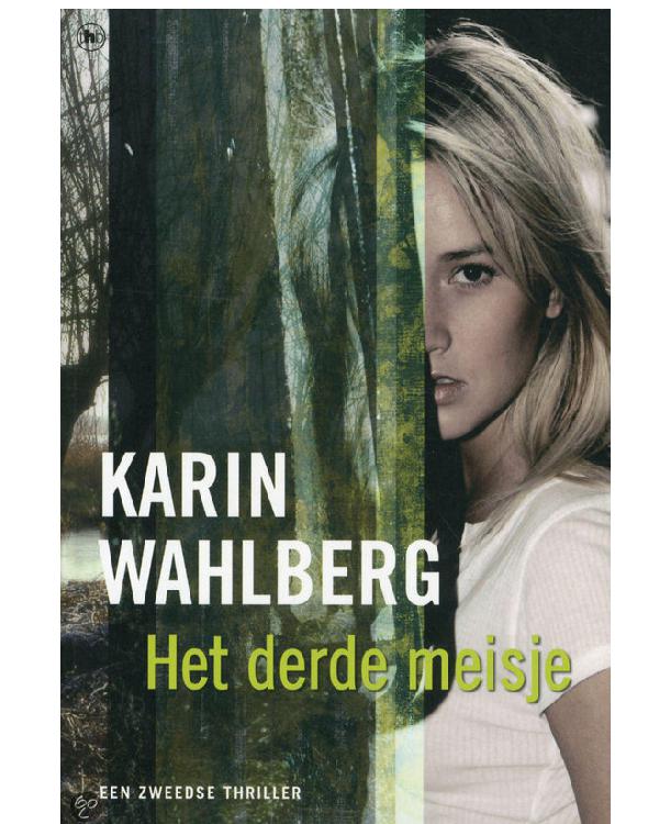 Het derde meisje
