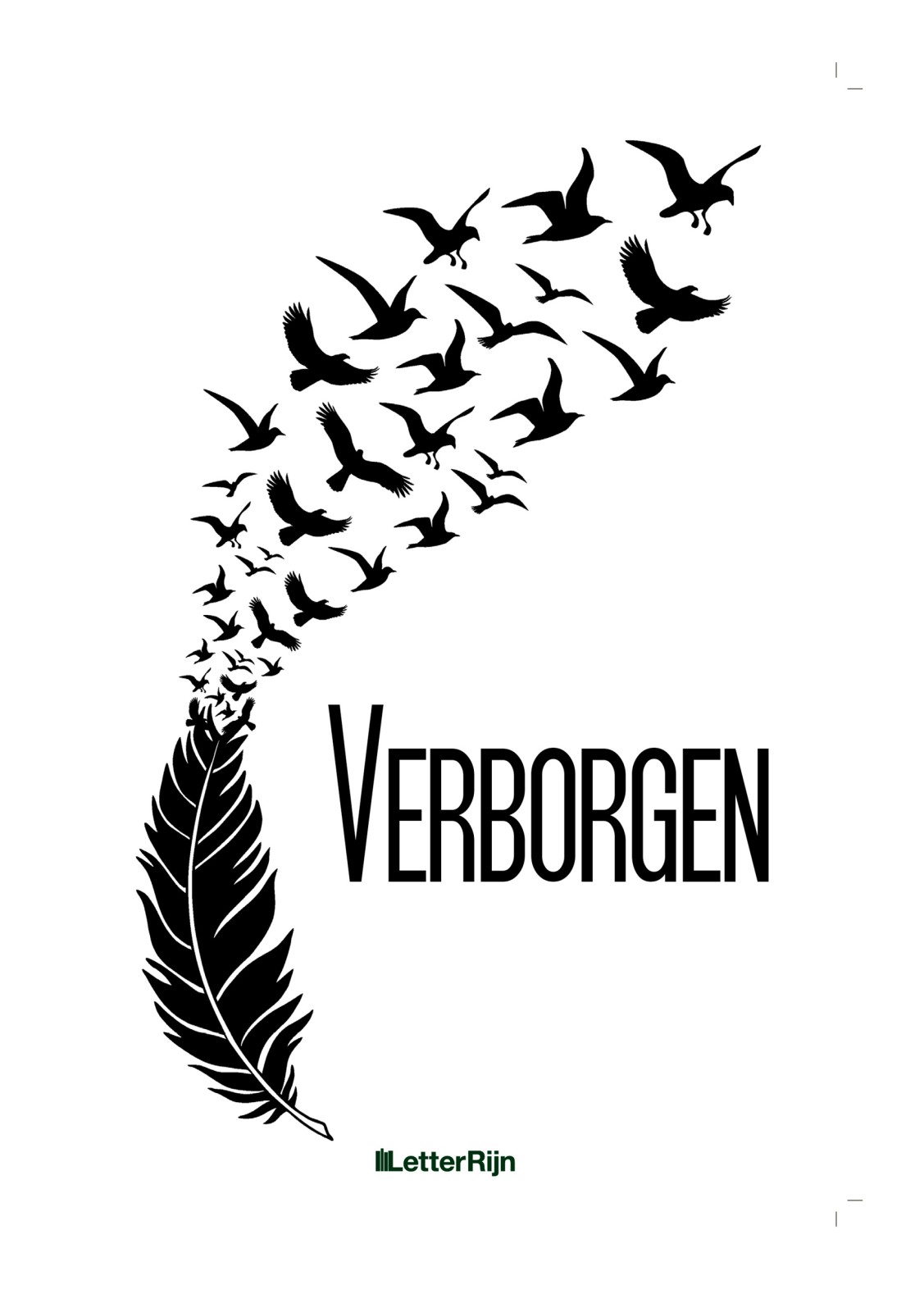 Verborgen